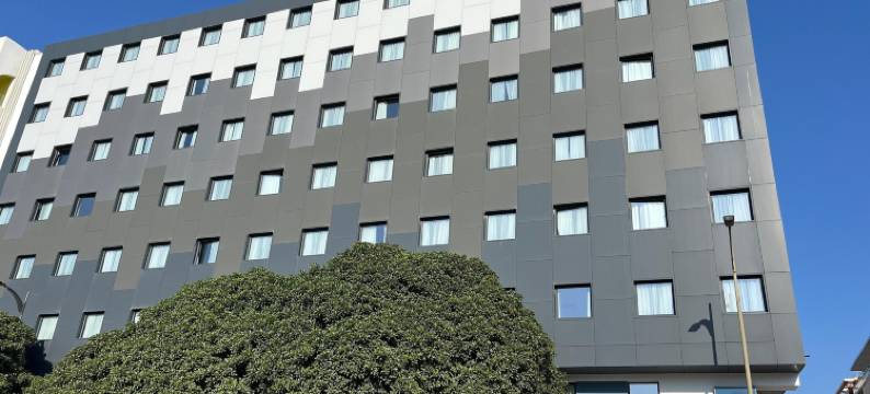 Four Points Flex by Sheraton马拉加市中心酒店(Four Points Flex by Sheraton Malaga Centre)图片