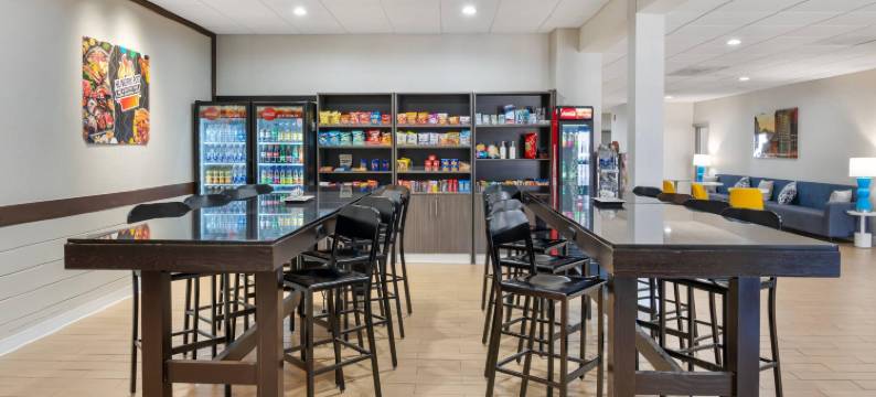 舒适酒店及套房-丹伯里-贝瑟尔(Comfort Inn & Suites Danbury-Bethel)图片