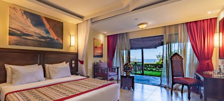 普莱德因天堂海滩水疗度假村(PrideInn Paradise Beach Resort & Spa Mombasa)图片