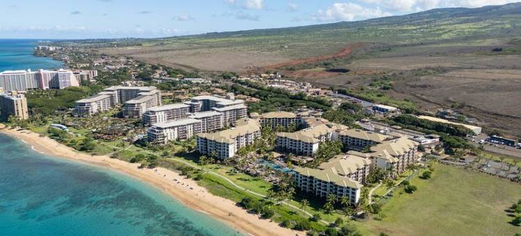 卡纳帕利威斯汀纳尼亚海洋别墅(The Westin Nanea Ocean Villas, Ka'Anapali)图片