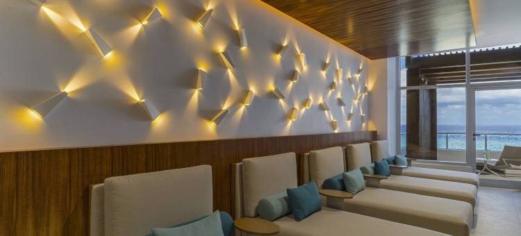 科苏梅尔威斯汀酒店(The Westin Cozumel)图片