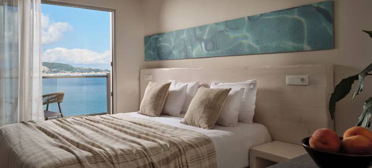爱奥尼亚山酒店(Ionian Hill Hotel)图片