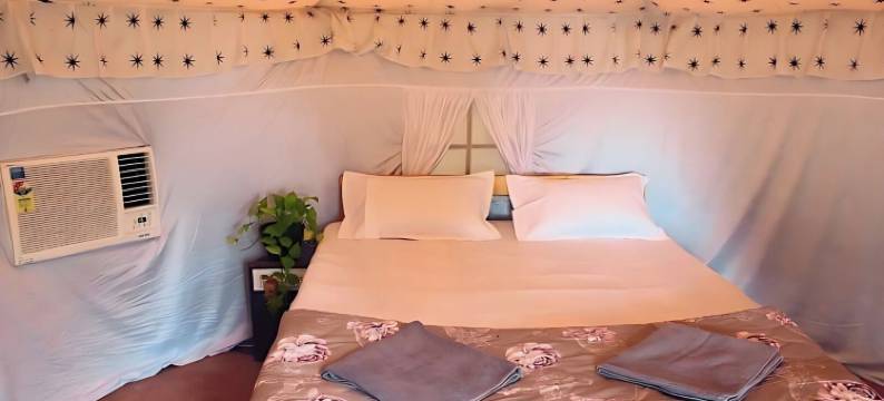 河钟自拍点小屋(Riverbell Selfie Point Cottage)图片