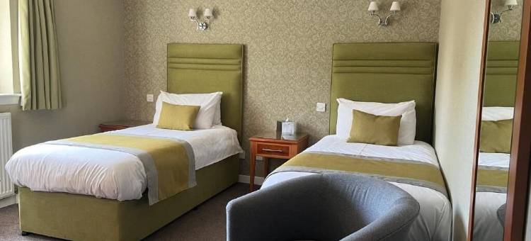 莱施莫雷酒店(Laichmoray Hotel)图片