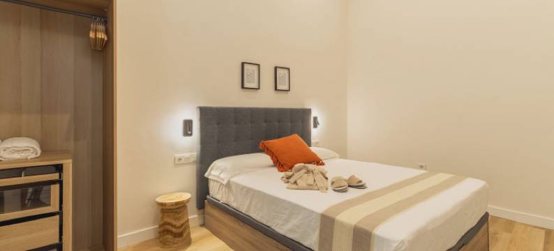 Urania Cadiz Apartments图片