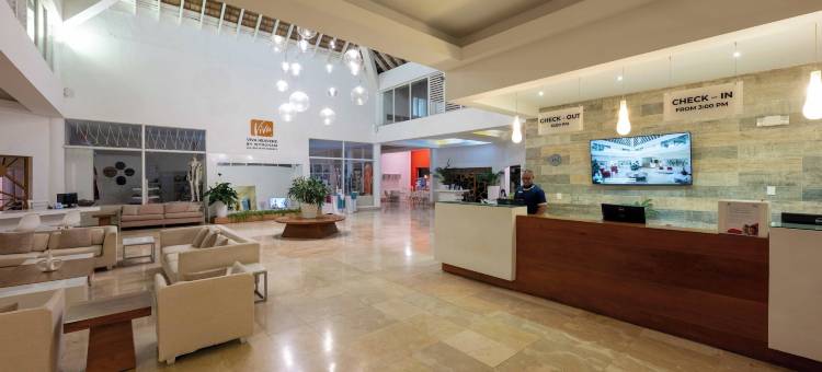 韦瓦天堂全包度假村，温德姆Trademark精选(Viva Heavens by Wyndham, A Trademark All Inclusive)图片