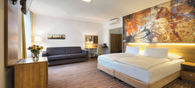 阿克森特酒店(Akcent Hotel)图片