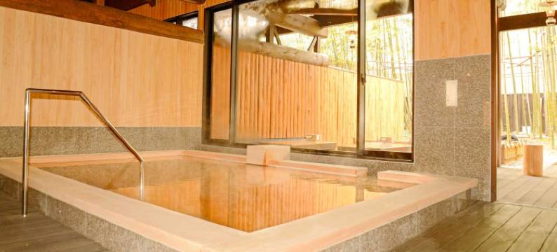 出云站前超级酒店(Super Hotel Izumo Ekimae)图片