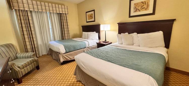 派恩维尔亚历山大I-49酒店&会议中心(Hotel Pineville & Conference Center Alexandria I-49)图片