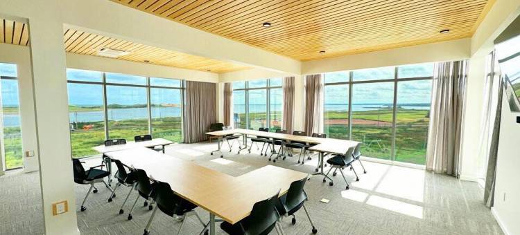 布莱克布什海滩度假村(Blackbush Beach Resort)图片