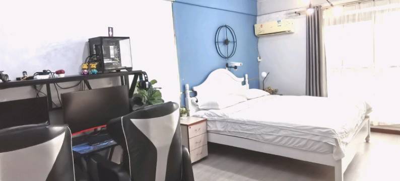 枫林晚民宿(北城街分店)图片