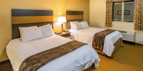 迪克森我家酒店