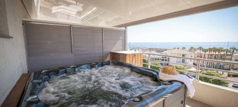 托加港酒店(Hotel Port Toga)图片