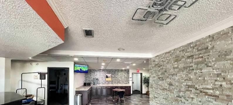 Studio 6 – 莫比尔，阿拉巴马州(Studio 6 Mobile, AL)图片