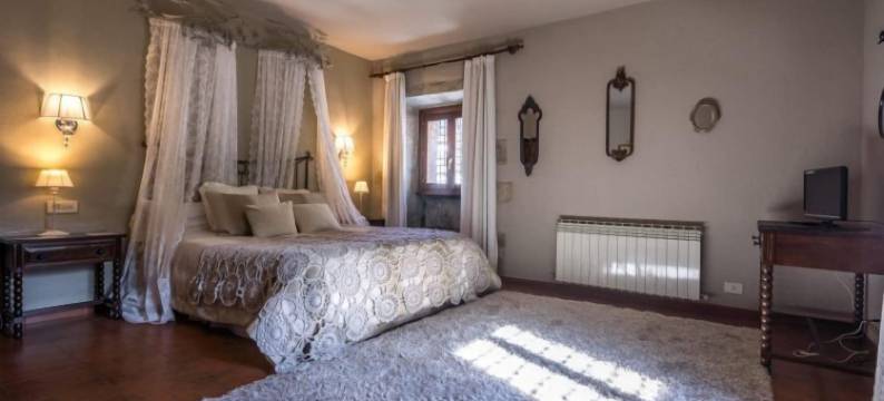 圣罗克康温托酒店(Hotel Convento San Roque)图片