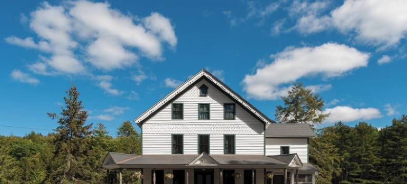 松溪庄园(Pine Brook Manor)图片