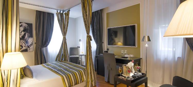 八波托菲诺酒店(Eight Hotel Portofino)图片