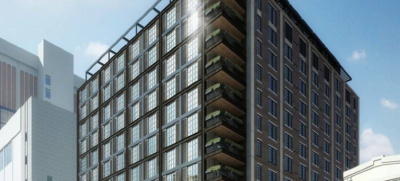 新奥尔良维京酒店(Virgin Hotels New Orleans)图片