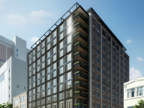 新奥尔良维京酒店