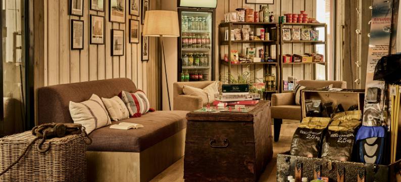 法尔松度假村酒店(Farsund Resort)图片