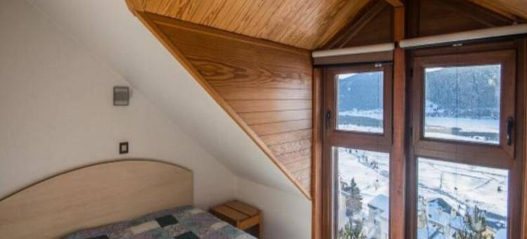 3 Rooms 6 People 1 baby Duplex - Balcony图片