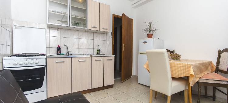 斯米哈公寓酒店(Apartments Smilja)图片