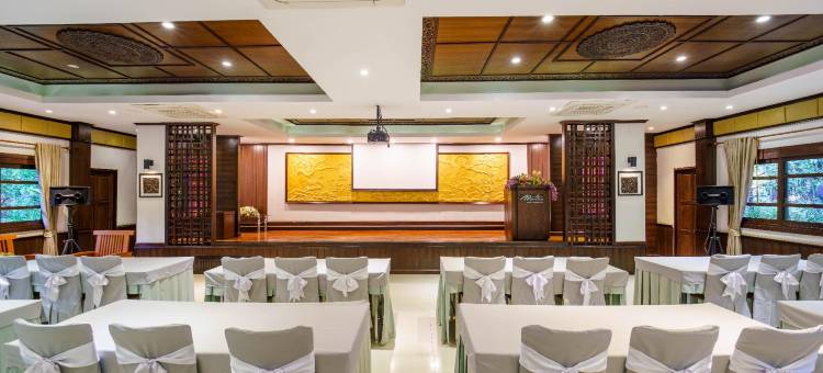 Marisa Resort & Spa Chiang Dao图片