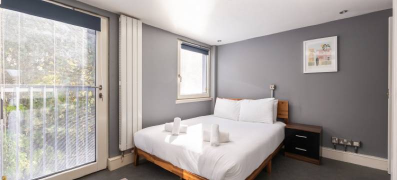 GuestReady - Spacious 2Br in Edinburgh图片