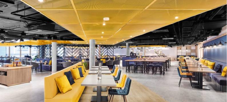 H2酒店爱尔福特(H2 Hotel Erfurt)图片