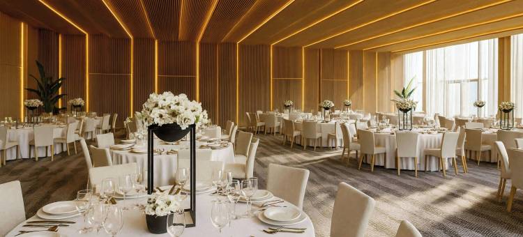 The Pyrmont Curaçao, An Autograph Collection, All-Inclusive Resort Adults Only图片