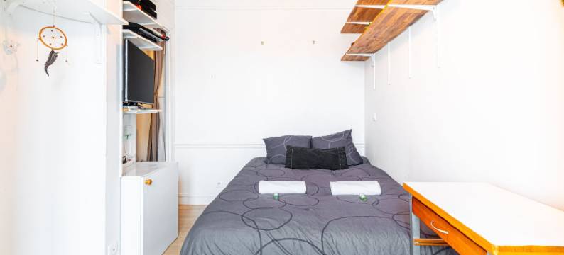 GuestReady - Charmant studio proche des Commodités图片