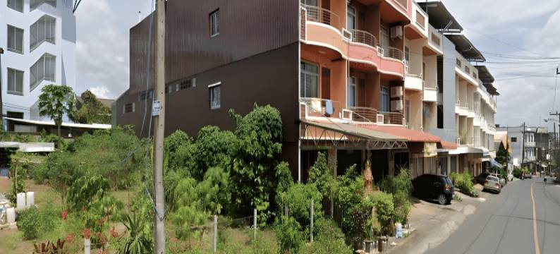 尤萨拜别墅(Usabuy)图片