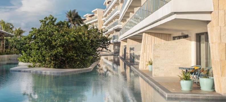 帕尔马亚 - AïA之家：全包式健康度假村(Palmaïa the House of AïA All Inclusive Wellness Resort)图片