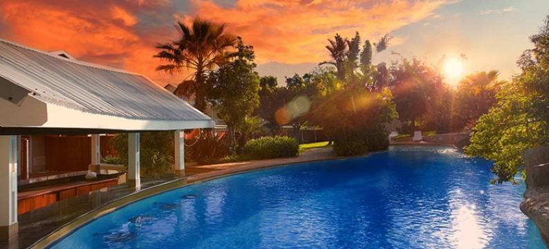 卡利登酒店及水疗中心(The Caledon Hotel and Spa)图片