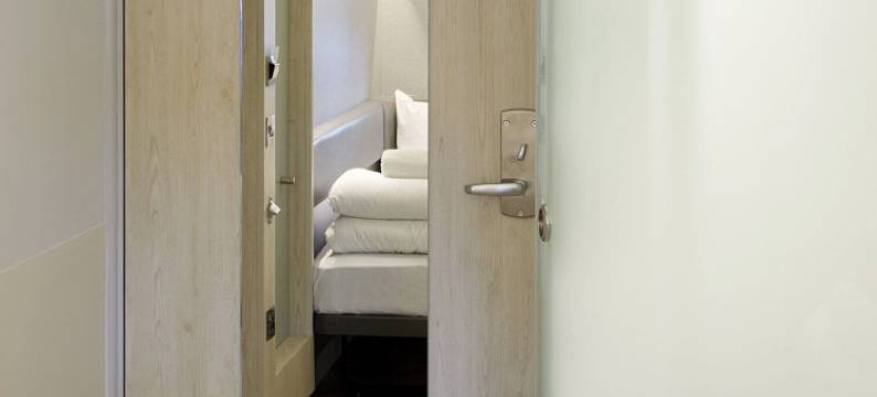 加帝夫普瑞米尔酒店(Zip by Premier Inn Cardiff)图片