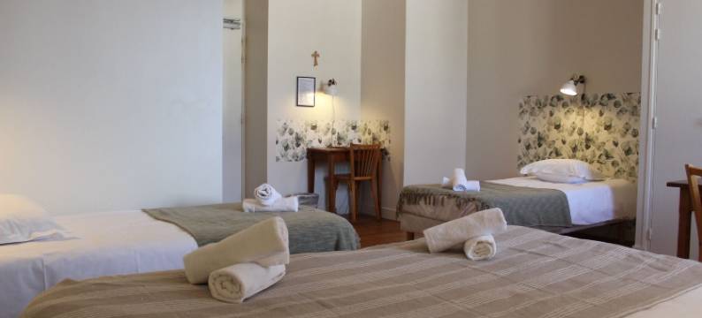 格拉马的Le Grand Couvent(Le Grand Couvent de Gramat)图片