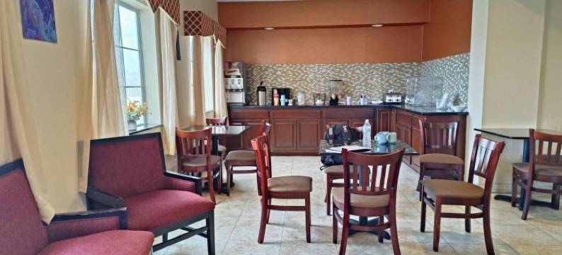 韦斯特伍德旅馆长期住宿冈萨雷斯TX(Westwood Inn Extended Stay Gonzales TX)图片