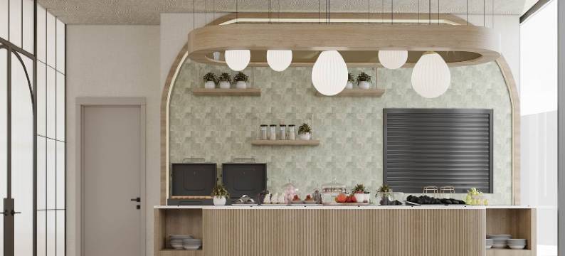 温德姆伊斯坦布尔图兹拉码头花园酒店(Wyndham Garden Istanbul Tuzla Marina)图片