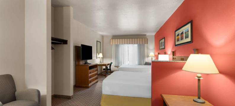 斯特吉斯呗盟温德姆套房酒店(Baymont Inn & Suites by Wyndham Sturgis)图片