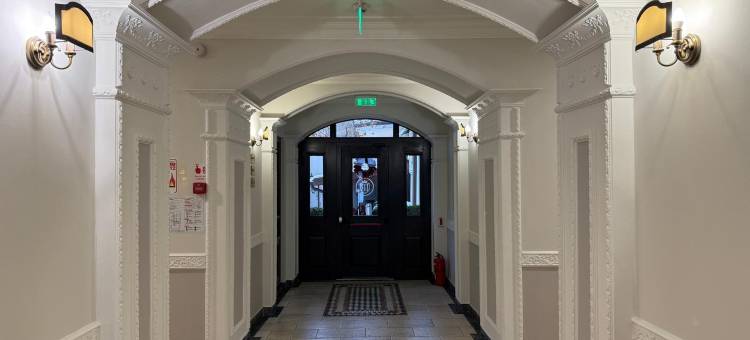 约瑟芬公寓酒店(Hotel Iosefin Residence)图片
