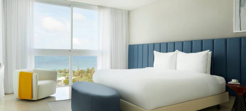 阿鲁巴丽笙酒店(Radisson Blu Aruba)图片