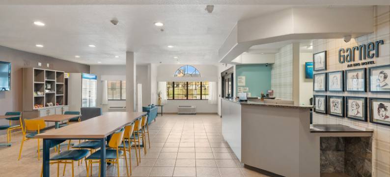 冈萨雷斯Garner酒店(Microtel Inn & Suites by Wyndham Gonzales TX)图片