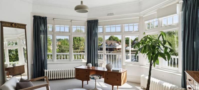 河流艺术俱乐部酒店(River Arts Club)图片