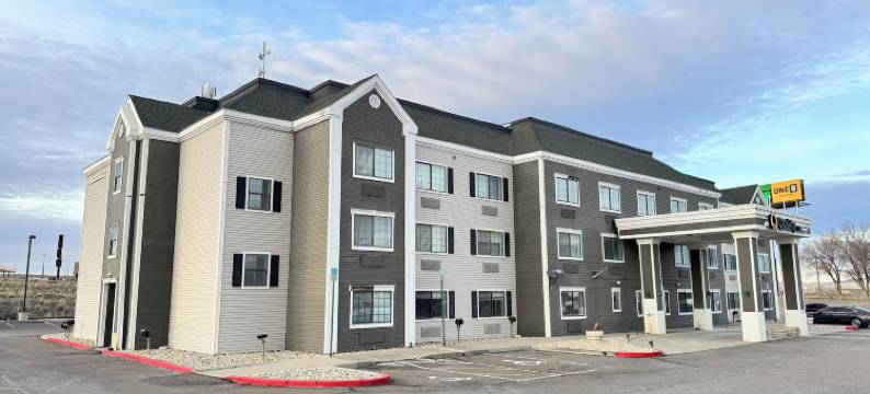 卡林品质酒店(Quality Inn Carlin)图片