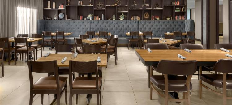 拉伯克大学区希尔顿逸林酒店(DoubleTree by Hilton Lubbock University Area)图片