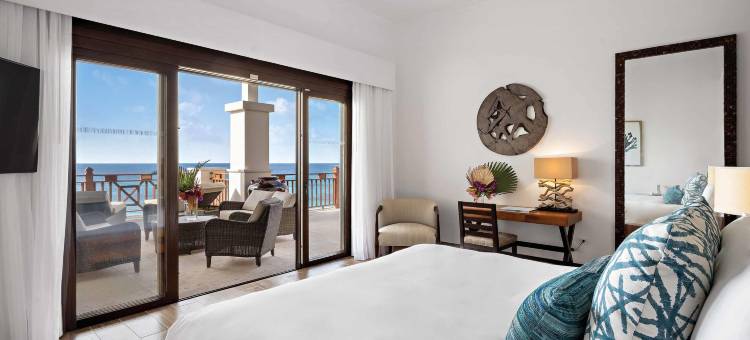泽米海滩别墅, LXR酒店及度假村(Zemi Beach House, LXR Hotels & Resorts)图片