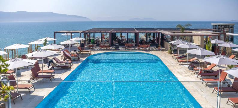 美利亚旗下弗罗拉普里亚姆酒店(Hotel Vlora Priam, Affiliated by Melia)图片