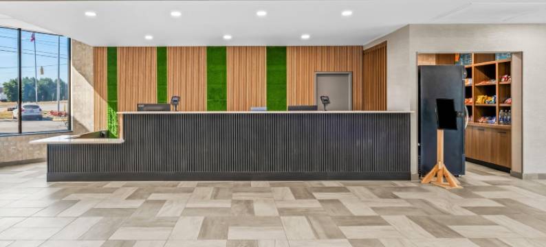 Sonesta Select Hotels Statesville图片