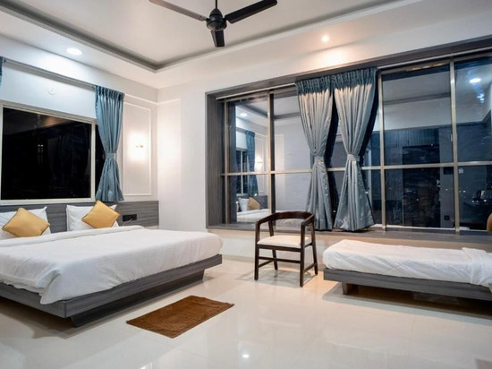 Hotel Oberon