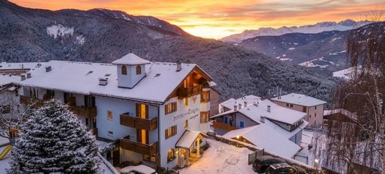 提洛尔自然牧歌酒店(Hotel Tirol- Natural Idyll)图片